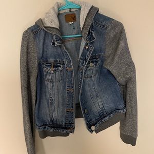 American Eagle Denim Jacket